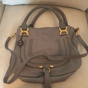 Authentic chole handbag.